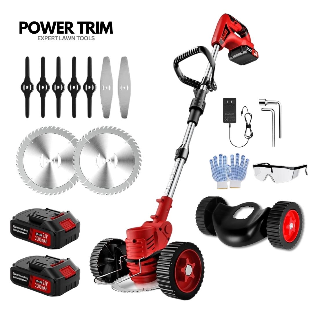 PowerTrim